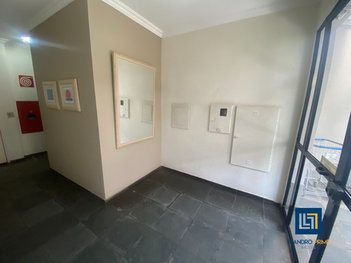 apartment em Rua Joaquim Pereira, Santa Branca - Belo Horizonte - MG