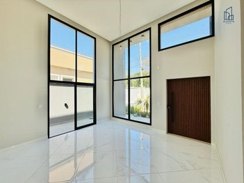 house em Avenida Paraná, Cajuru do Sul - Sorocaba - SP