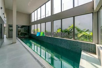 apartment em Rua Professor José Renault, São Bento - Belo Horizonte - MG