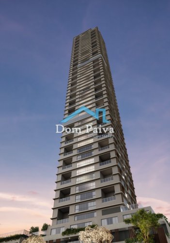 apartment em Avenida T 15, Setor Bueno - Goiânia - GO