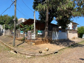 house em Vital Brasil, Jardim Sabará - Porto Alegre - RS