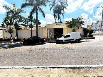 house em Rua Ramon Haro Martini, Vila Haro - Sorocaba - SP