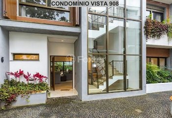 house em Rua das Barcas, Jardim dos Estados - São Paulo - SP