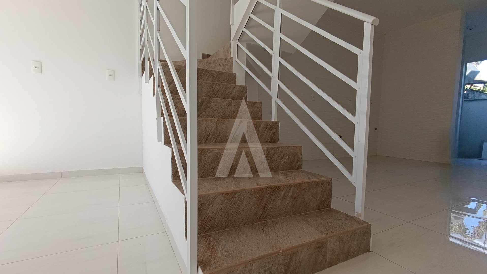 ESCADAS