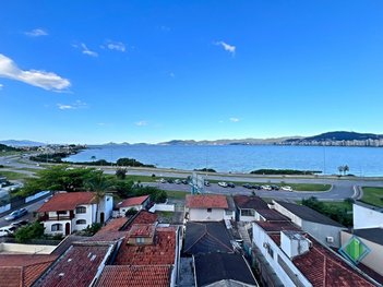 office em Belmira Isabel Martins, Estreito - Florianópolis - SC