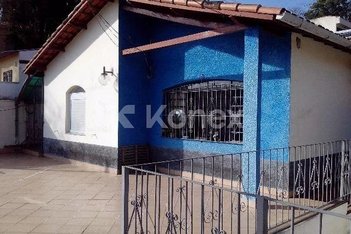 house em Rua São Cleto, Vila Irmãos Arnoni - São Paulo - SP