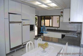 apartment em Rua Alegre, Santa Paula - São Caetano do Sul - SP