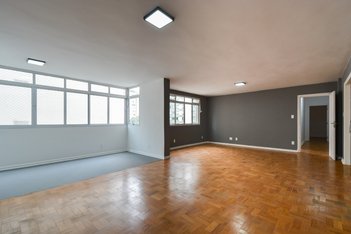 apartment em Rua José Maria Lisboa, Jardim Paulista - São Paulo - SP