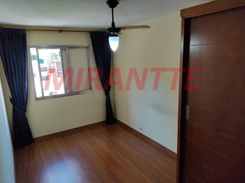 apartment em Rua Aluísio Azevedo, Santana - São Paulo - SP