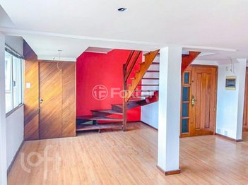 apartment em Avenida Guilherme Schell, Centro - Canoas - RS