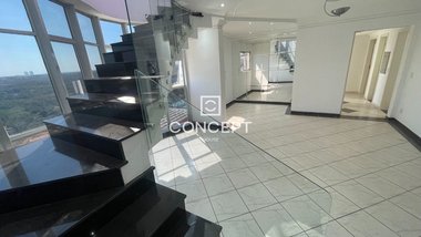 apartment em Rua Adel Maluf, Jardim Mariana - Cuiabá - MT