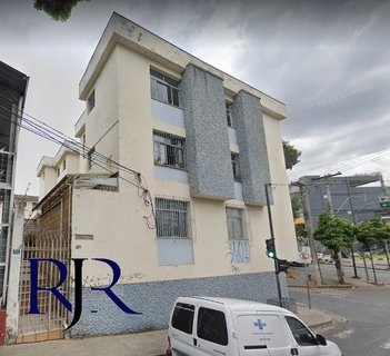 apartment em Rua João da Cunha, Prado - Belo Horizonte - MG