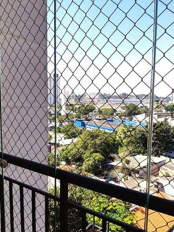 apartment em Avenida Professor Gióia Martins, Jardim Monte Kemel - São Paulo - SP