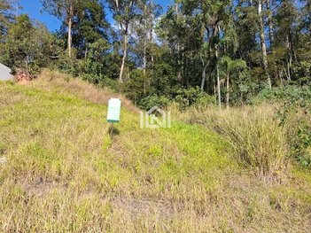 land_lot em Rua Doutor Ladislau Reti, Parque Alexandre - Cotia - SP