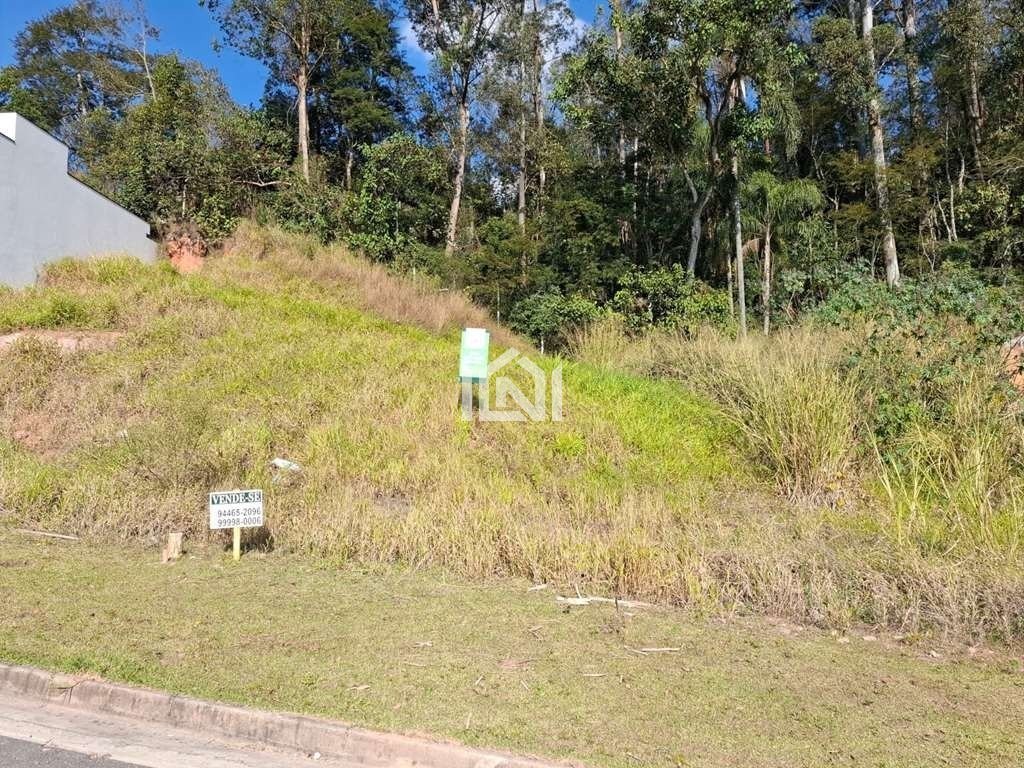 terreno a venda  no condominio vitta granja viana