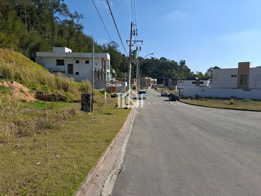 terreno a venda  no condominio vitta granja viana