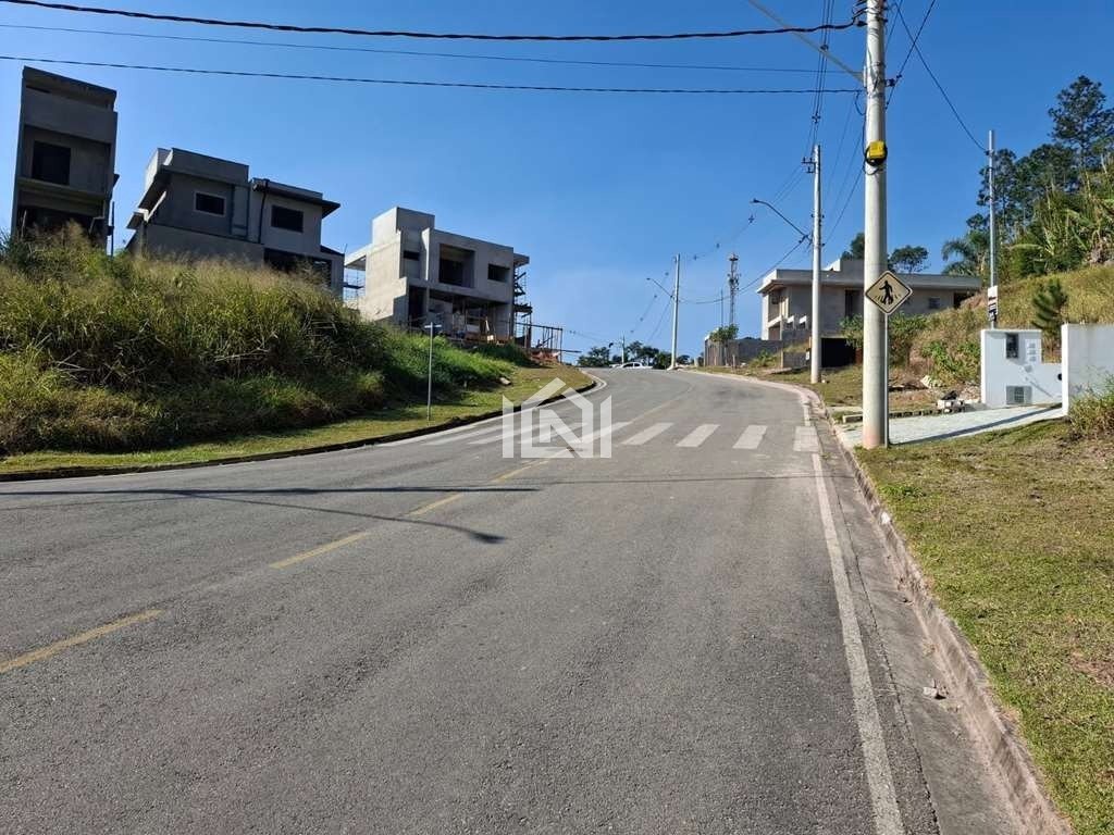 terreno a venda  no condominio vitta granja viana