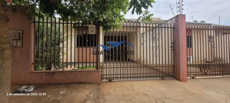 Cômodo Condomínio