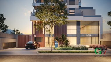 business em Rua João Moura, Pinheiros - São Paulo - SP