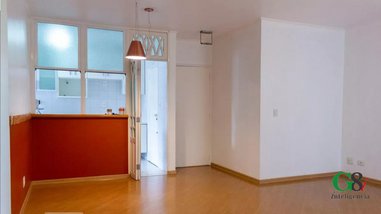 apartment em Rua Rino Pieralini, Vila Mariana - São Paulo - SP