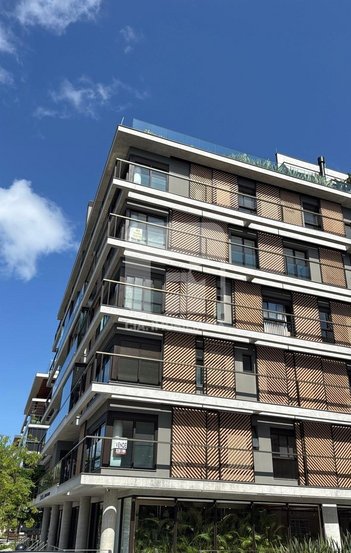 apartment em Rua dos Polvos, Jurerê - Florianópolis - SC