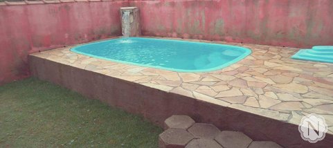 house em Rua México, Bopiranga - Itanhaém - SP