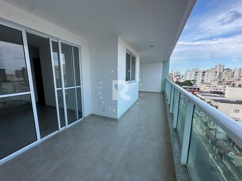 apartment em Avenida Celso Bastos Couto, Praia do Morro - Guarapari - ES