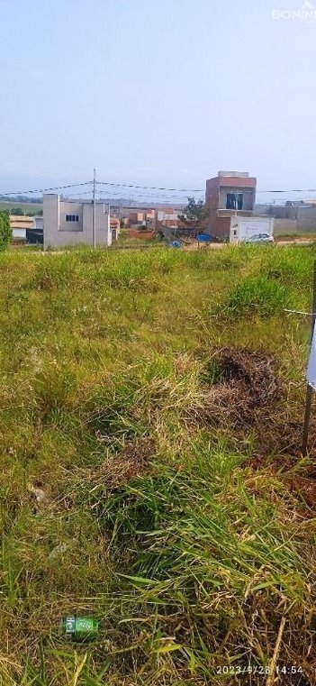 land_lot em Rua Plácido Aristeu Magrin, Jardim dos Lagos - Nova Odessa - SP