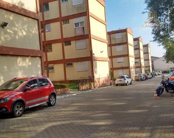 apartment em Travessa Escobar, Camaquã - Porto Alegre - RS