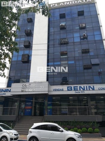 office em FREI ORLANDO, Centro - Canoas - RS