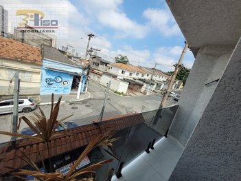 house em Rua Rincão, Vila Esperança - São Paulo - SP