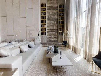 apartment em Rua Michel Milan, Vila Olímpia - São Paulo - SP