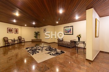 apartment em Rua Tucuna, Perdizes - São Paulo - SP
