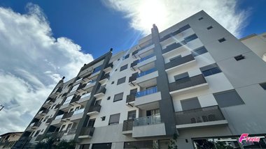 apartment em Das Cerejeiras, Carvoeira - Florianópolis - SC