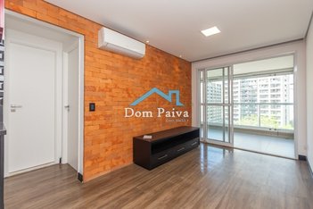 apartment em Rua Augusta, Consolação - São Paulo - SP