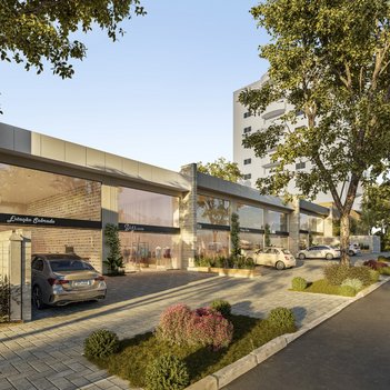 business em Mario Sperb, Jardim América - São Leopoldo - RS