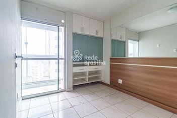 apartment em Rua 20, Norte (Águas Claras) - Brasília - DF