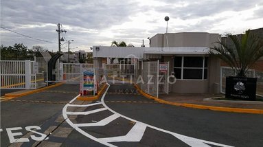 land_lot em Rua Senhora Ilda Lopes, Jardim Residencial Monsenhor Rossi - Limeira - SP