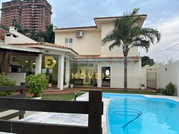 house em Rua Joaquim Fernandes, Jardim Nova Yorque - Araçatuba - SP