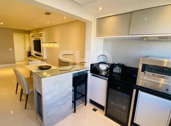 apartment em Rua Voluntários da Pátria, Santana - São Paulo - SP