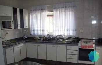 house em Rua Itapeva, Jardim da Cidade IV - Salto - SP