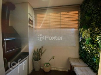 apartment em Avenida Farroupilha, São José - Canoas - RS