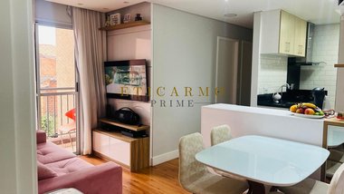 apartment em Rua São João do Cariri, Jardim Norma - São Paulo - SP