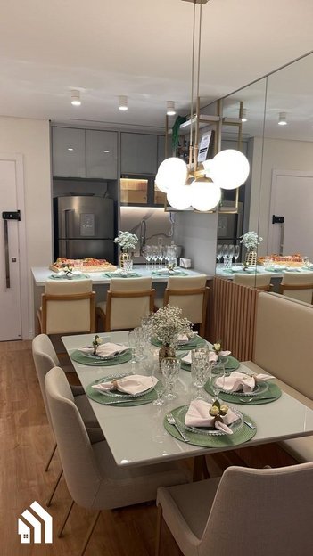 apartment em Rua São Paulo, São Judas - Itajaí - SC