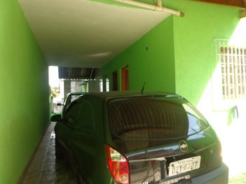 house em Rua Adelina Rosa Bento, Jardim Roberto - Osasco - SP