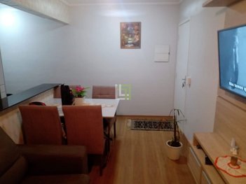apartment em Avenida José Benassi, Loteamento Parque Industrial - Jundiaí - SP