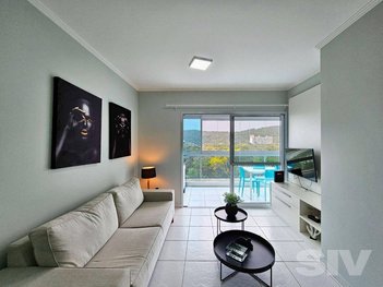 apartment em Passeio do Pontal, Riviera - Bertioga - SP