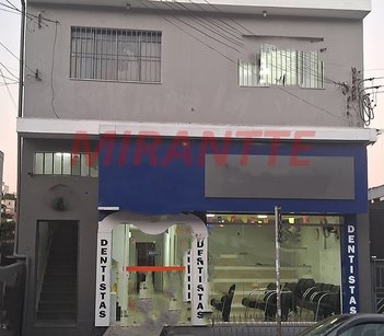 commercial_property em Rua Zilda, Casa Verde Alta - São Paulo - SP