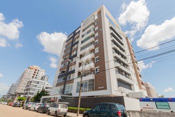 apartment em Rua Aracaju, Santo Antônio - Joinville - SC