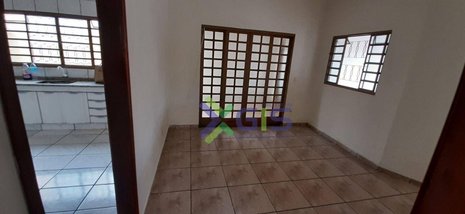 house em Rua Antonio Casarotti, Residencial Regissol I - Mirassol - SP